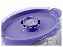 aromatyzer parowaru zelmer 37z010